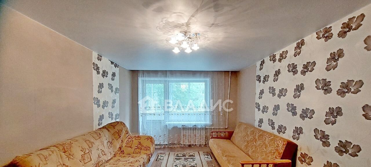 квартира г Ковров ул Лопатина 21/1 фото 10