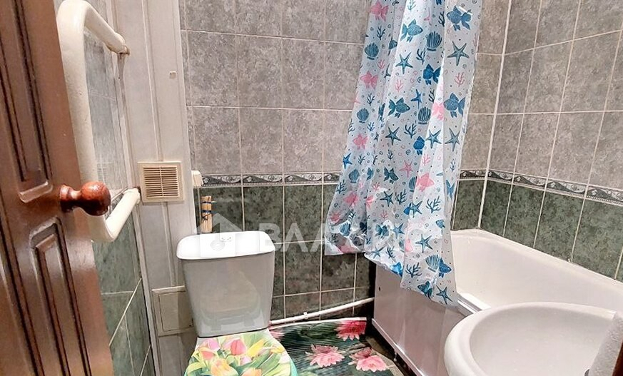 квартира г Ковров ул Лопатина 21/1 фото 14