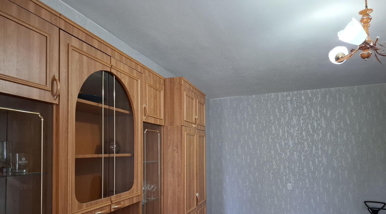 квартира г Колпино наб Комсомольского канала 11 Шушары фото 7