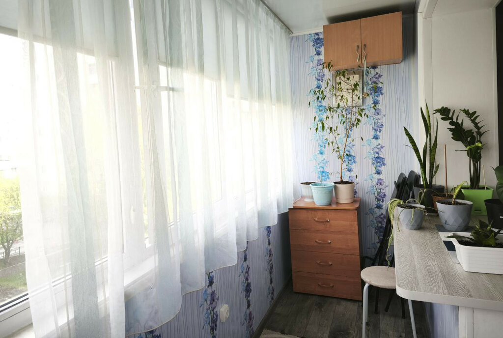квартира г Красноярск ул Светлогорская 23 фото 3