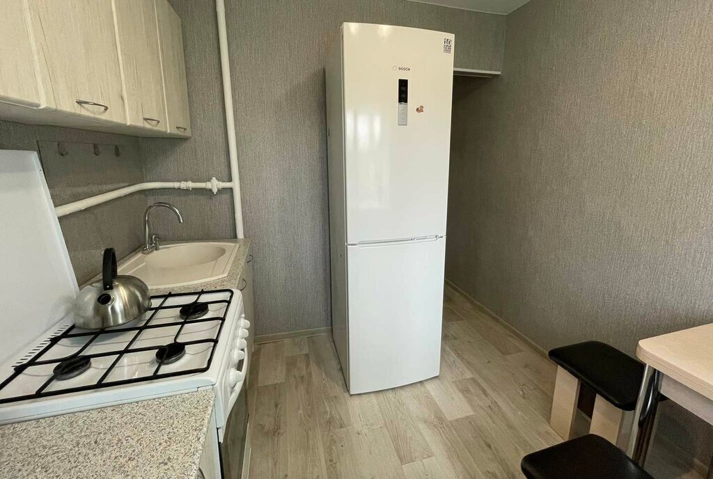 квартира г Самара Московская ул Гагарина 7а фото 11