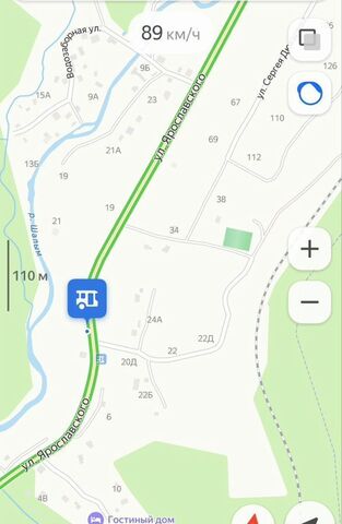 ул Водозаборная Кемеровская обл. — Кузбасс, Таштагольское городское поселение фото
