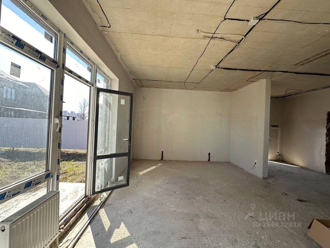дом г Краснодар р-н Прикубанский ул Беломорская фото 10
