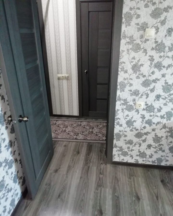 квартира г Астрахань р-н Ленинский мкр им Бабаевского ул Аксакова 16 фото 8