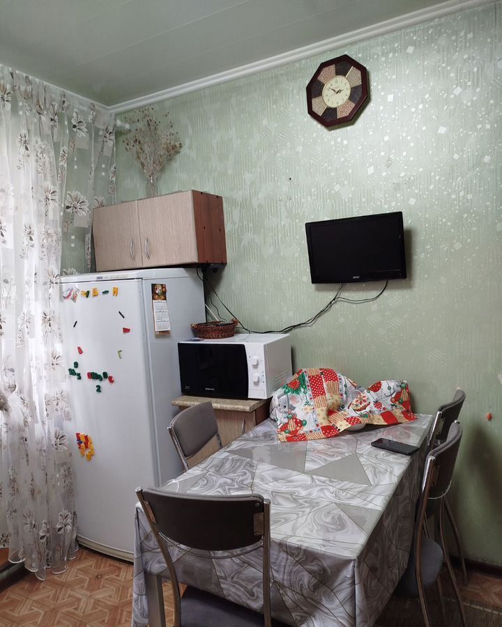 квартира г Казань р-н Советский ул Хайдара Бигичева 35 фото 23