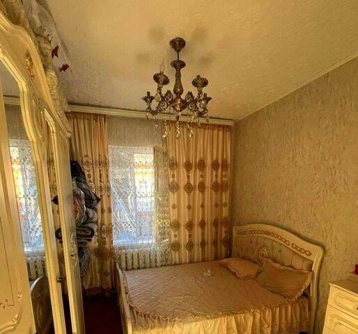 ул Чапаева Воронежское с/пос фото