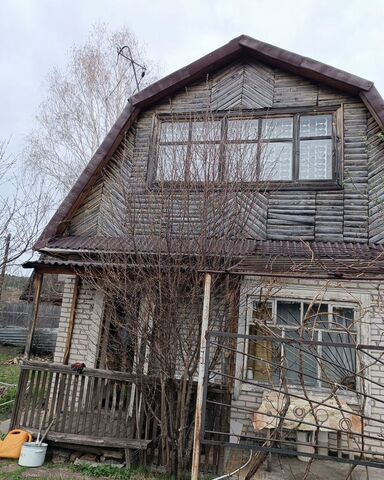 рп Южный р-н Центральный снт Сибирский садовод 141Н фото