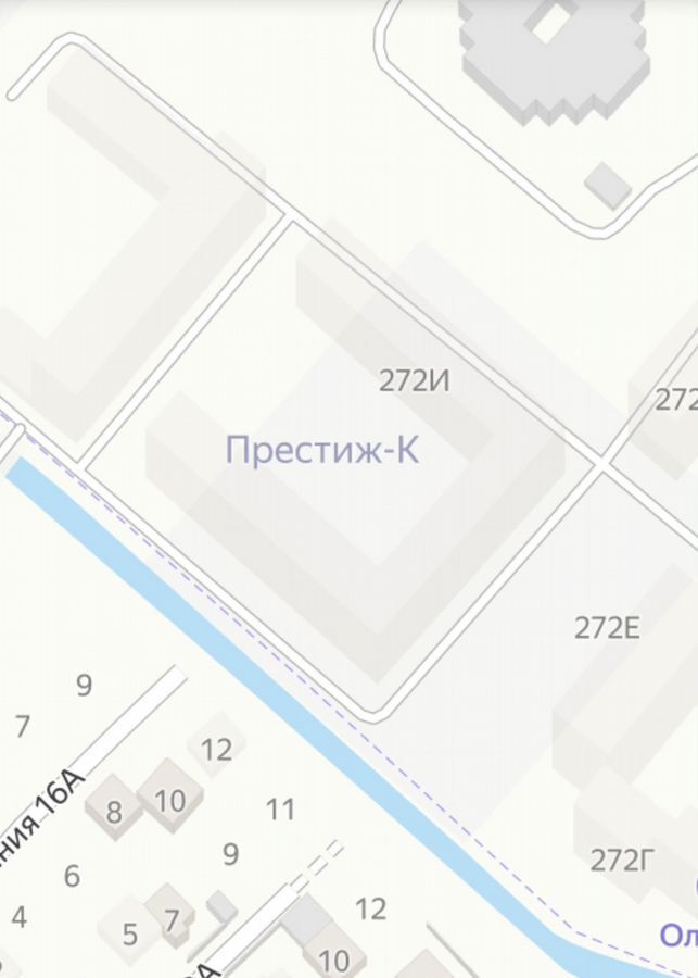 квартира г Махачкала р-н Ленинский пр-кт Насрутдинова 272 фото 3