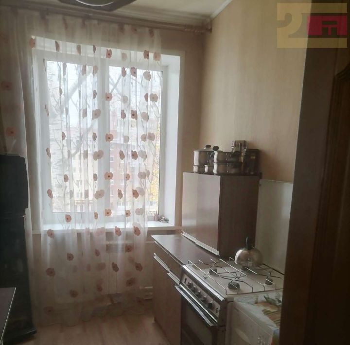 квартира г Самара Российская ул Ново-Садовая 163 фото 1