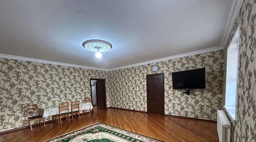 дом г Махачкала р-н Ленинский ул. Энергетиков, 136 фото 2