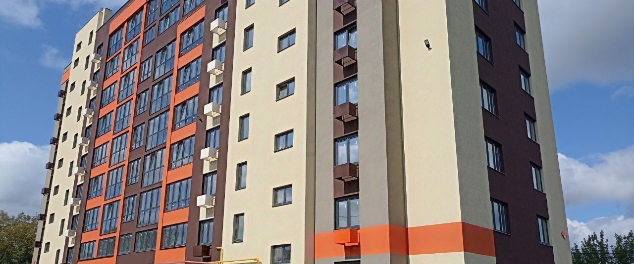 квартира г Иваново р-н Фрунзенский ул 2-я Первомайская 25 фото 20