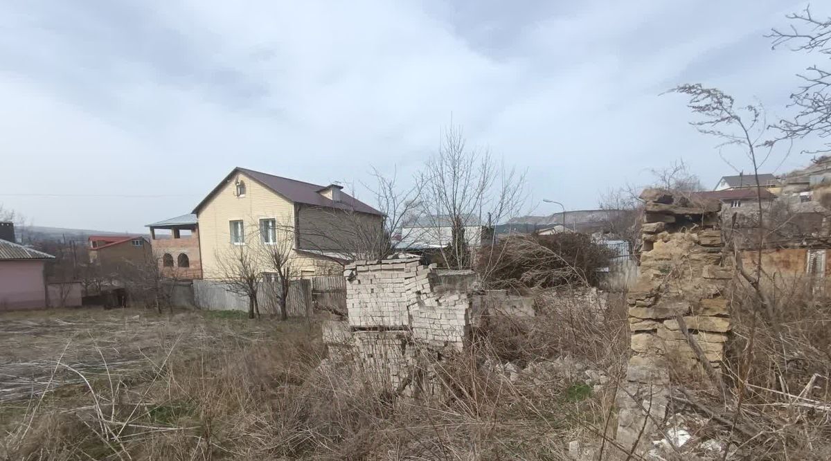 земля г Кисловодск ул Чапаева фото 8