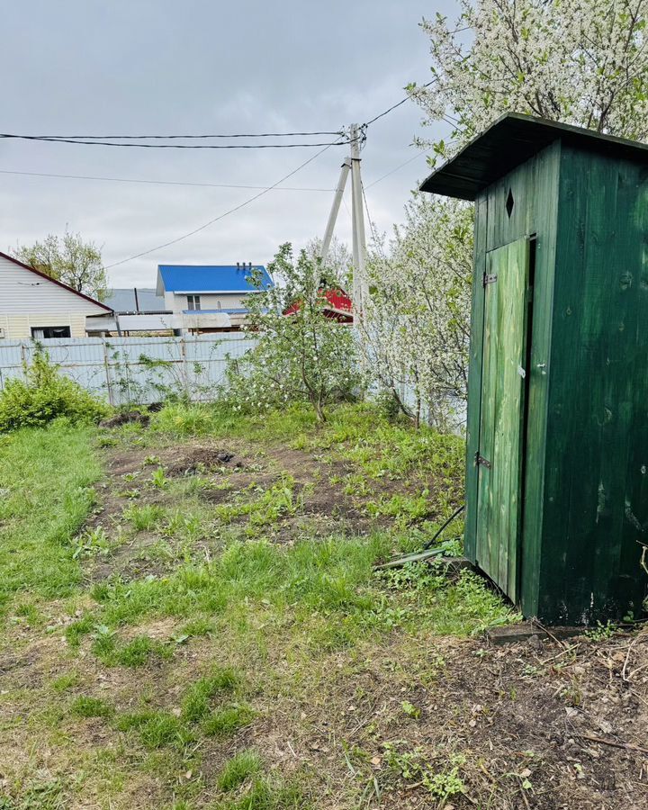 дом г Барнаул р-н Центральный ул Абаканская 29 фото 4