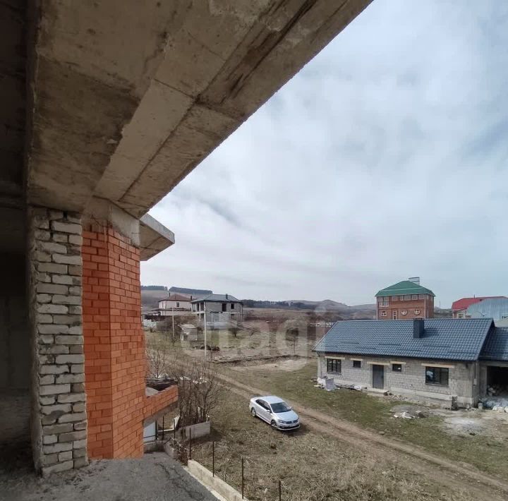 дом г Кисловодск п Аликоновка ул Васильковая 30 фото 21