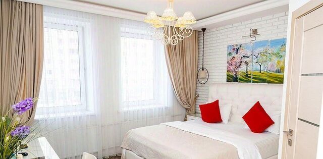 метро Братиславская ул Братиславская 16к/1 фото