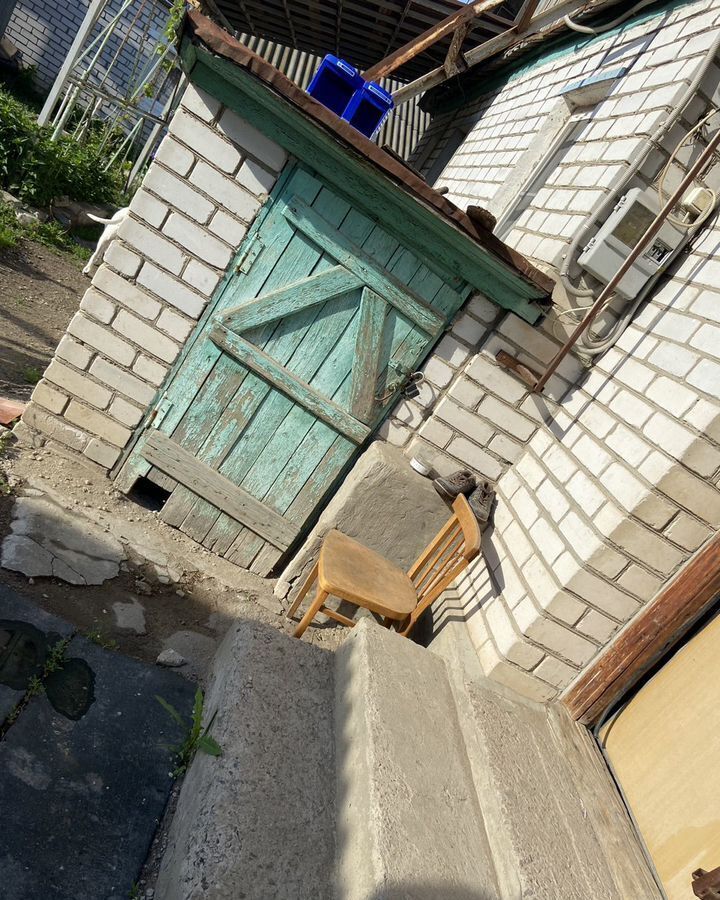 дом г Волжский снт Труд ул Сургучевка 89 фото 7