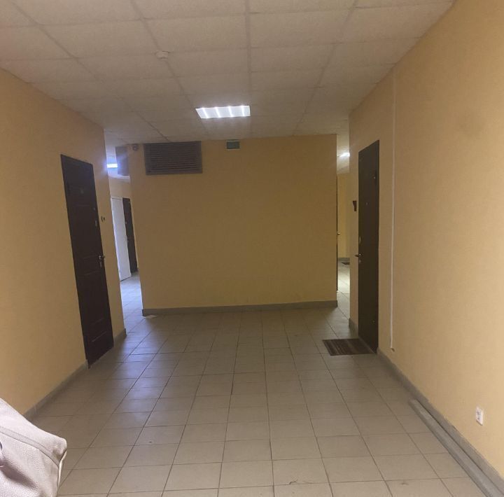 квартира р-н Ивановский г Кохма ул Ивановская 73к/2 фото 14