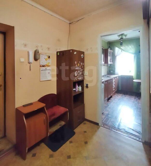 квартира г Сосногорск мкр 6-й 23 фото 2