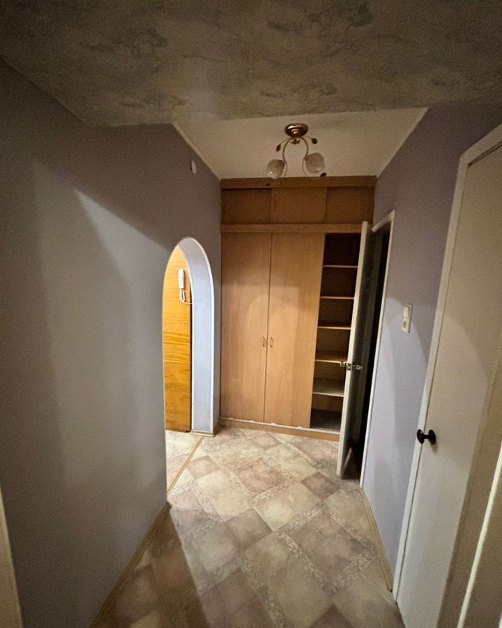 квартира г Чайковский б-р Текстильщиков 17 фото 6