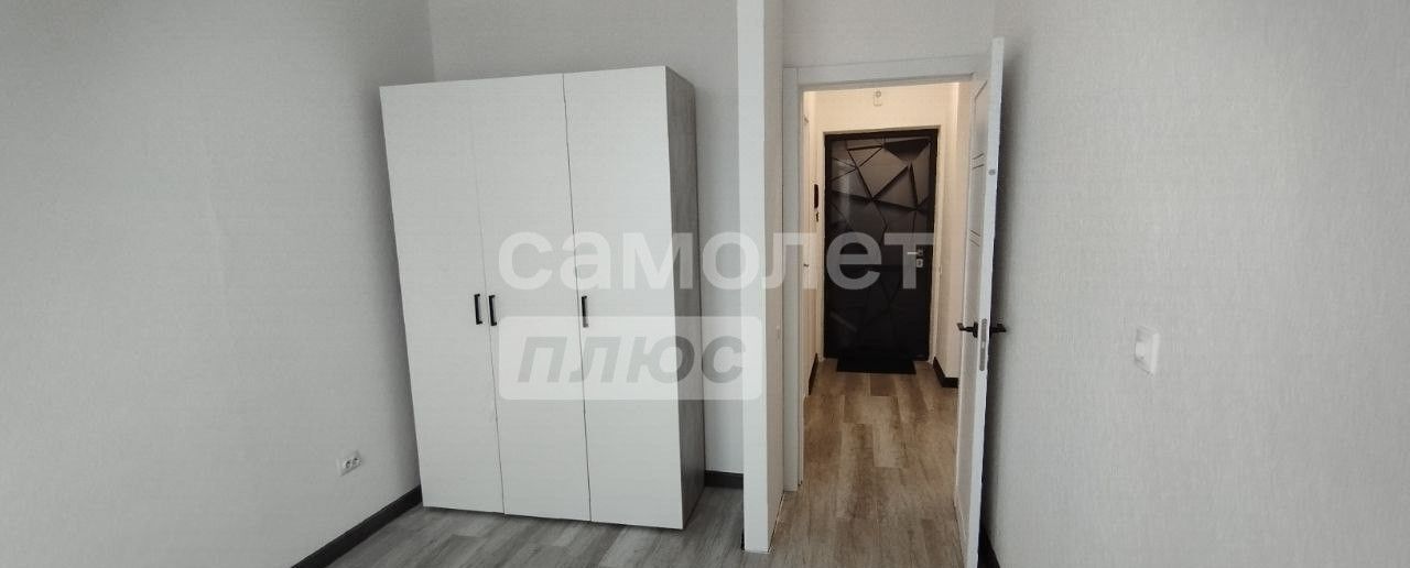 квартира г Казань р-н Советский ул Стадионная 1 фото 5