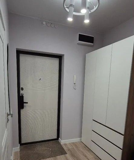 квартира г Новороссийск р-н Центральный ул Куникова 47г фото 7