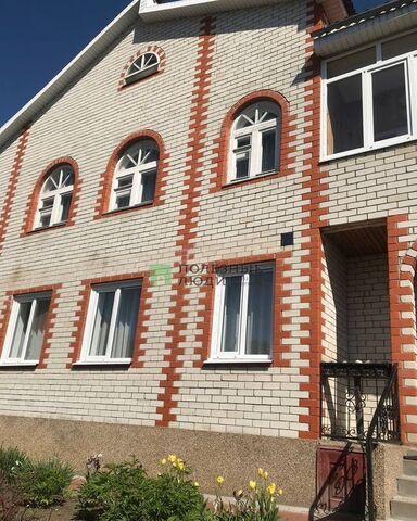 р-н мкр Юго-Западный дом 42 Дубовское сельское поселение фото