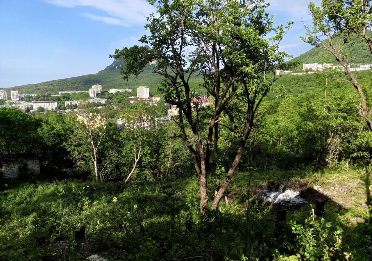 земля г Железноводск садовые участки Заря фото 2