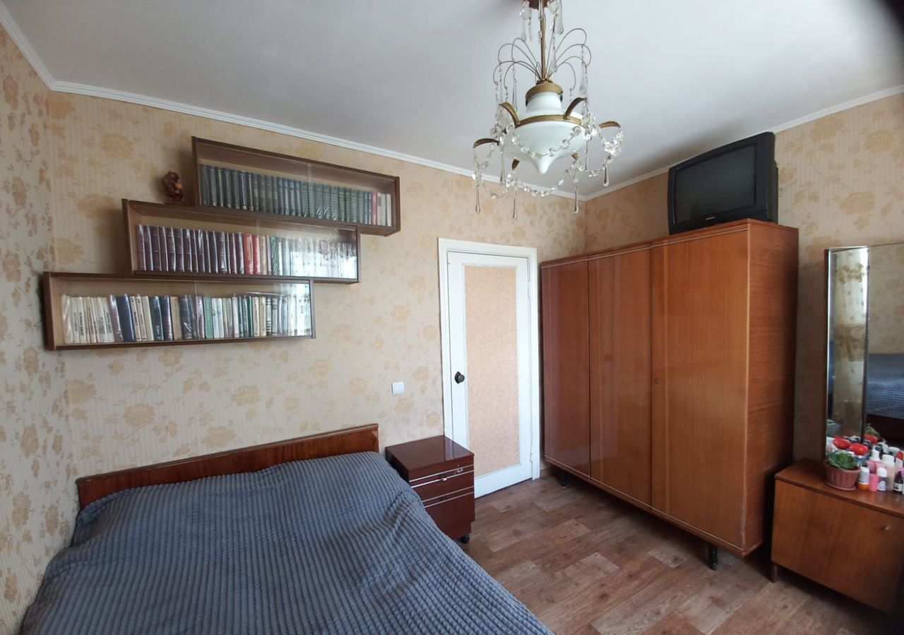 квартира г Елец ул Пушкина 132 фото 3