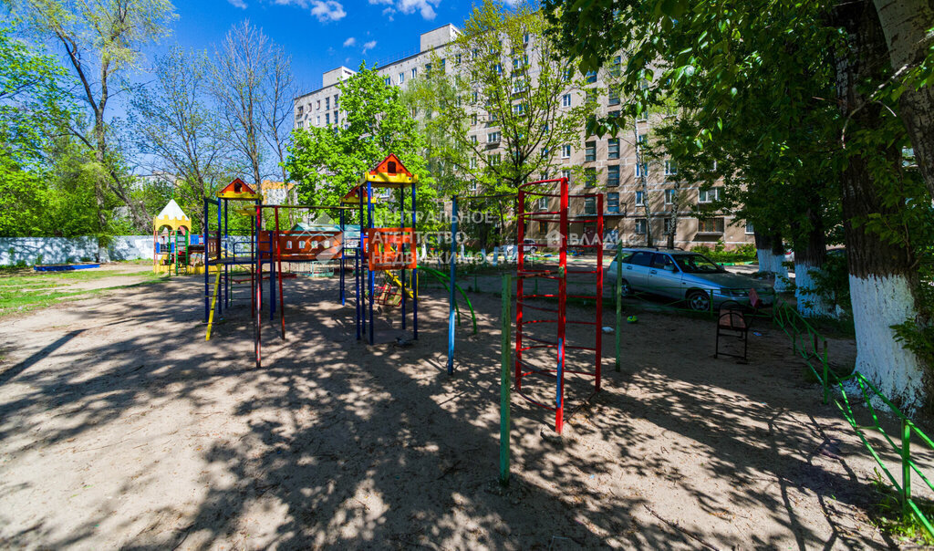 квартира г Рязань ул Нахимова 3к/1 фото 12