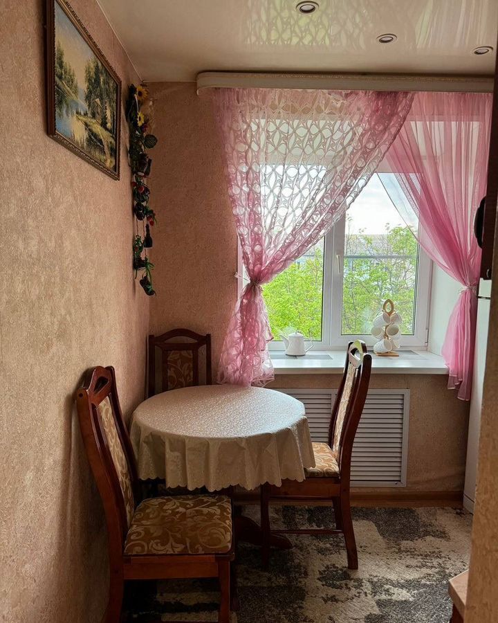 квартира г Муром ул Ленинградская 26/4 фото 2
