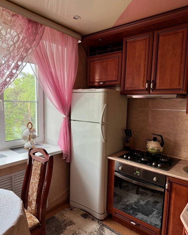 квартира г Муром ул Ленинградская 26/4 фото 3