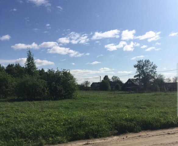 94 км, Талдом, Дмитровское шоссе фото