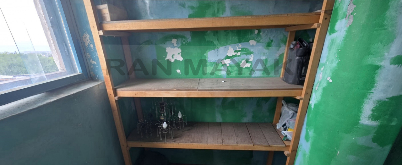 квартира г Майкоп 8 Марта, 22 фото 17