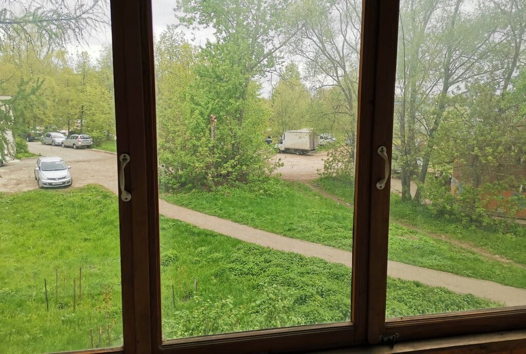 квартира г Владимир ул Лакина 153 фото 6