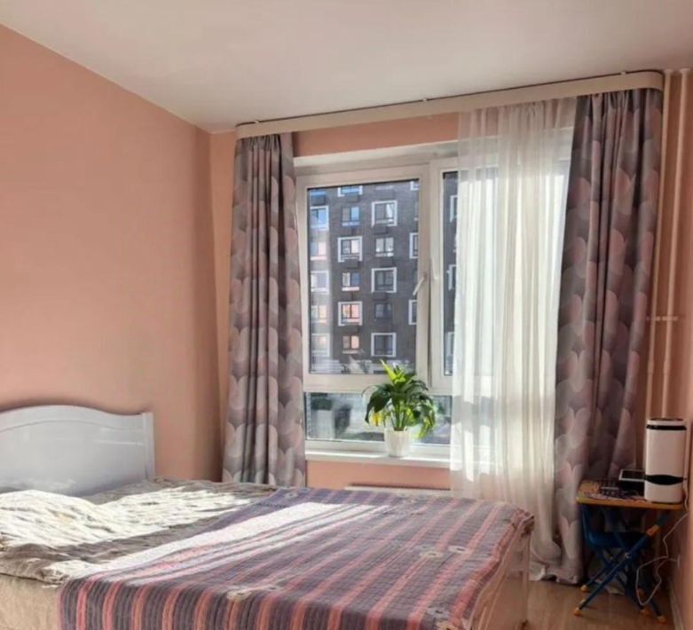 квартира г Красногорск п Ильинское-Усово ул Архангельская 3 Павшино фото 3