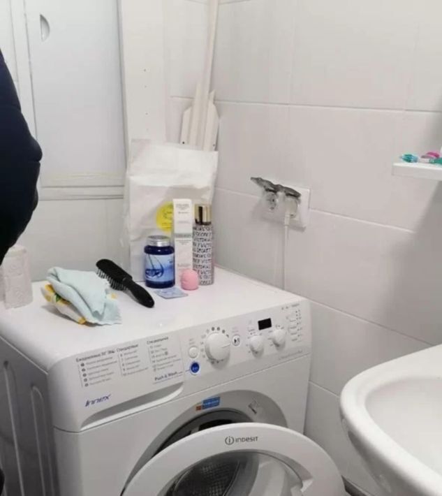 квартира г Красногорск п Ильинское-Усово ул Архангельская 3 Павшино фото 7