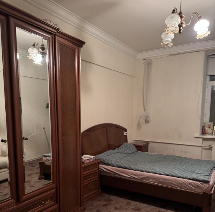 квартира г Москва ул Маршала Неделина 40 Рабочий посёлок фото 6