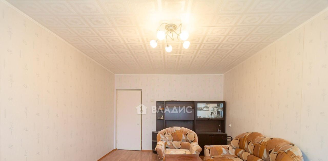 квартира г Петрозаводск ул Лизы Чайкиной 3 фото 3