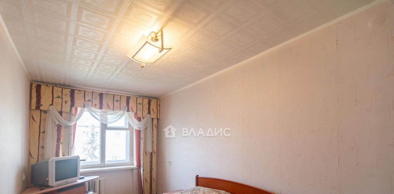 квартира г Петрозаводск ул Лизы Чайкиной 3 фото 6