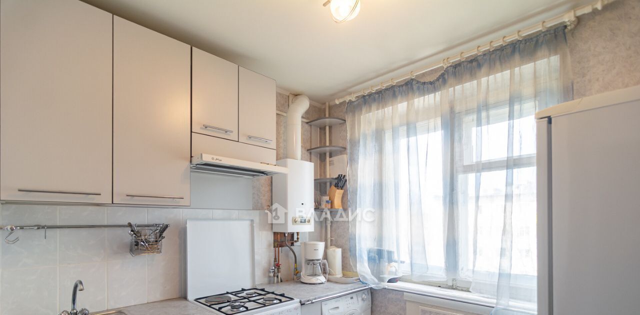 квартира г Петрозаводск ул Лизы Чайкиной 3 фото 10