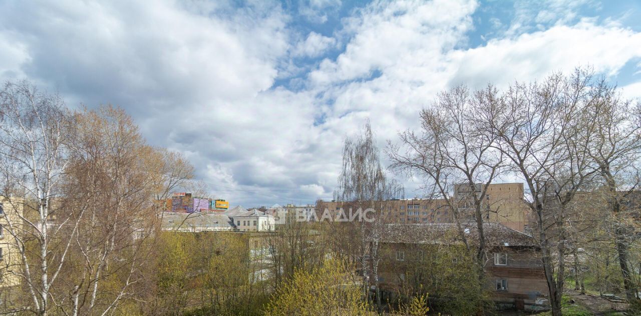 квартира г Петрозаводск ул Лизы Чайкиной 3 фото 21