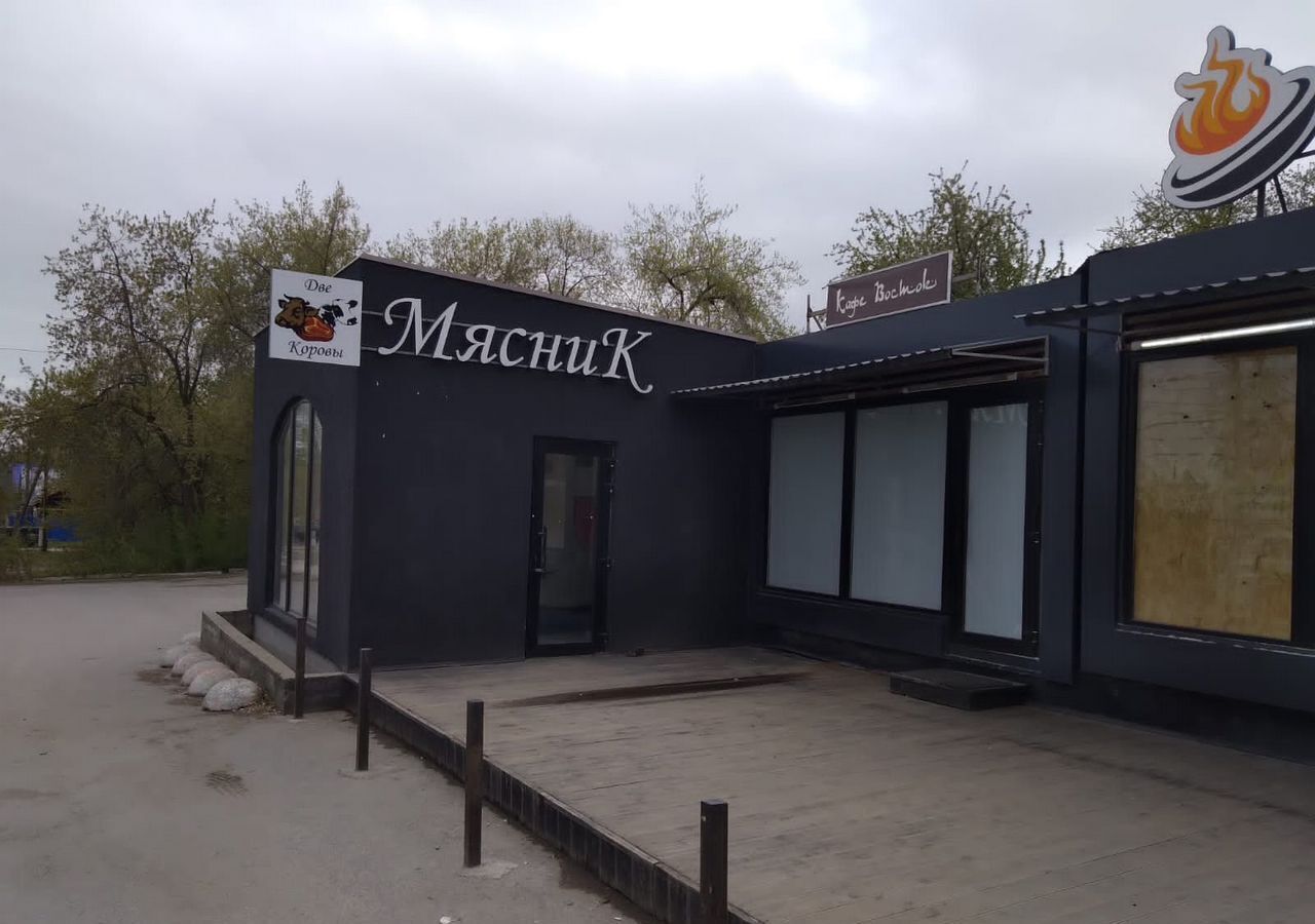 торговое помещение р-н Сысертский г Сысерть ул Трактовая 14б фото 1