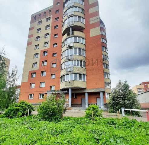 пр-кт Советских космонавтов 52к/3 фото