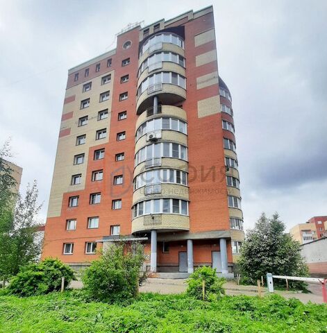 р-н Ломоносовский округ пр-кт Советских космонавтов 52к/3 фото