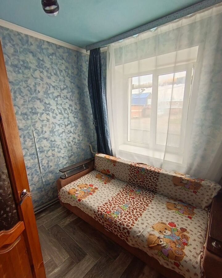 дом г Юрга ул Загородная Кемеровская обл. — Кузбасс фото 9