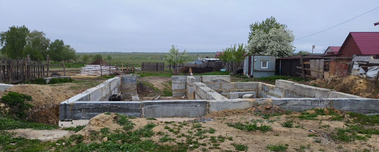 земля г Челябинск р-н Курчатовский ул Ямальская 21а фото 2