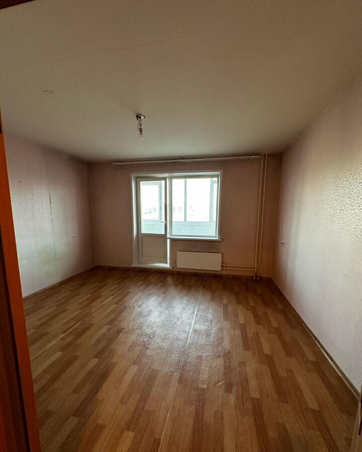 квартира г Красноярск р-н Октябрьский ул Сады 2и фото 3