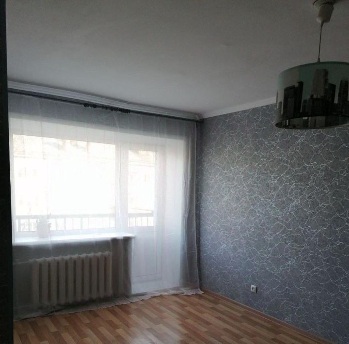квартира г Новосибирск ул Ватутина 18а Площадь Маркса фото 3