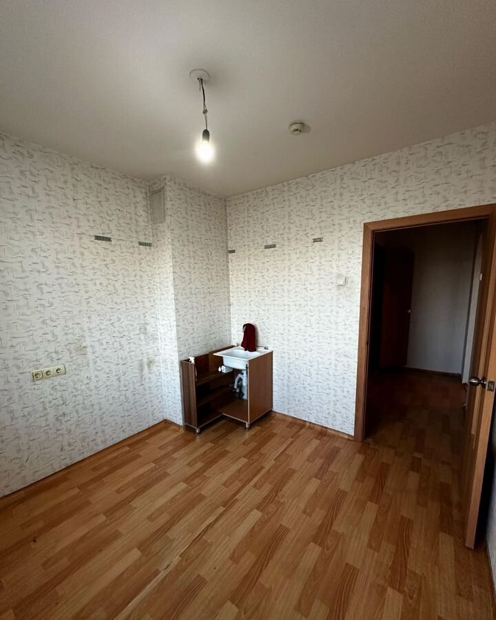 квартира г Красноярск р-н Октябрьский ул Сады 2и фото 5