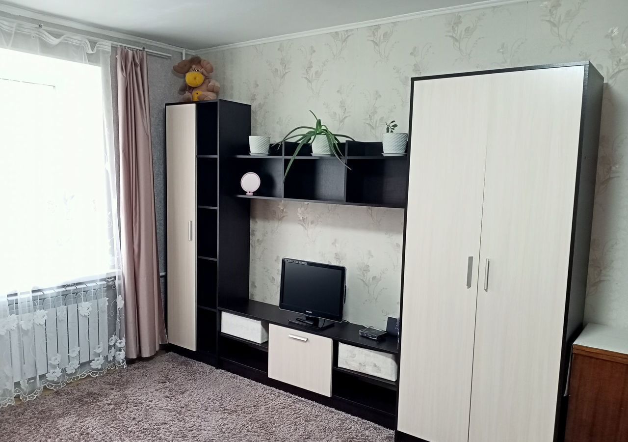 квартира г Сосновый Бор ул Молодежная 66 Сосновоборский г. о. фото 3